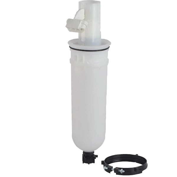 Solo Piston Pump Assembly